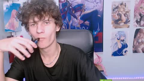 Den online show from 12, 3, 2025