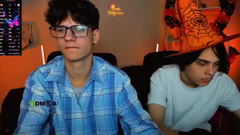 Den online show from 23, 10, 2025