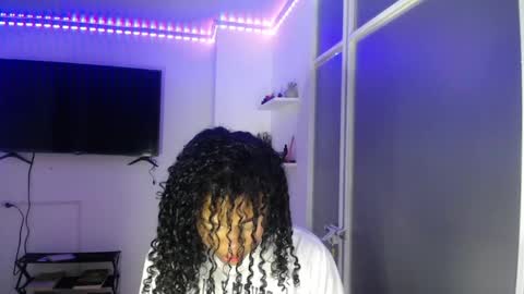 Snapshot of dena_k_ chatting on 8, 12, 2024 Dena k s online show from 8, 12, 2024