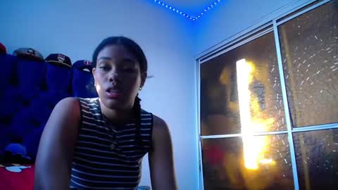 Snapshot of dena_k_ chatting on 18, 1, 2025 Dena k s online show from 18, 1, 2025