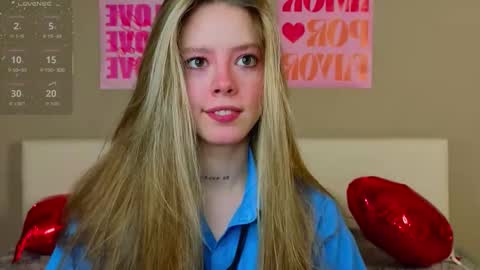 Emma online show from 16, 2, 2026