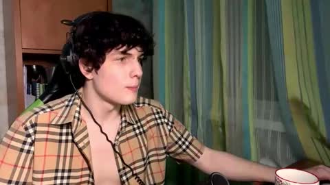 Daniel online show from 20, 3, 2026