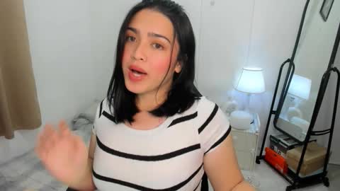 Demi online show from 7, 11, 2025