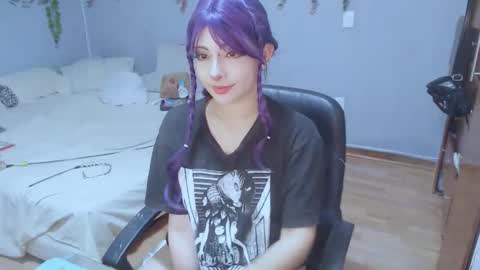 Denisse    schedule Monday to Friday 1300-1900 mexican time Saturday-maybe it could be a surprise IDEPENDENT MODEL online show from 15, 10, 2025