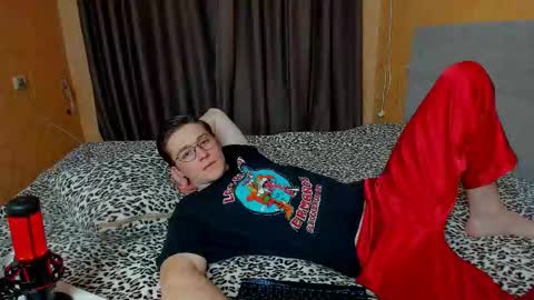 Deni online show from 11, 2, 2026