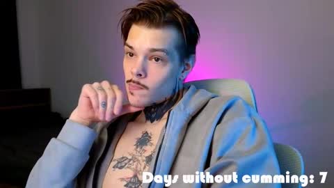 Denis online show from 25, 3, 2026