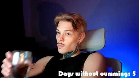 Denis online show from 24, 4, 2026