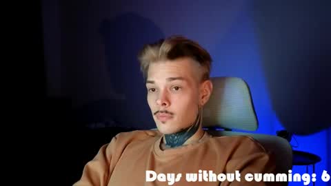 Denis online show from 25, 4, 2026