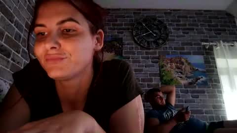 Snapshot of denise_brad chatting on 19, 7, 2026 Denise and Brad online show from 19, 7, 2026