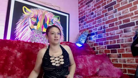 Denisse online show from 22, 4, 2026