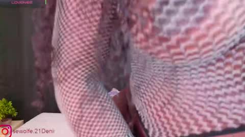 Denisse online show from 17, 10, 2025