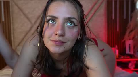 Hey guys see more about us heere   online show from 22, 12, 2025