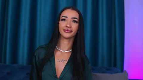 denisedevilles online show from 19, 4, 2026