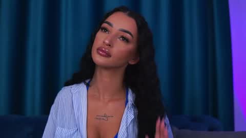 denisedevilles online show from 23, 4, 2026