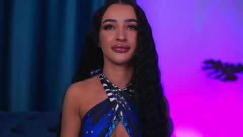 denisedevilles online show from 24, 4, 2026