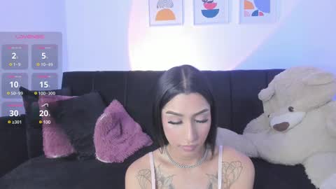 denisse444 online show from 3, 2, 2025