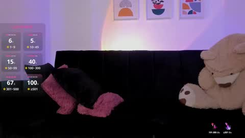 denisse444 online show from 7, 2, 2025