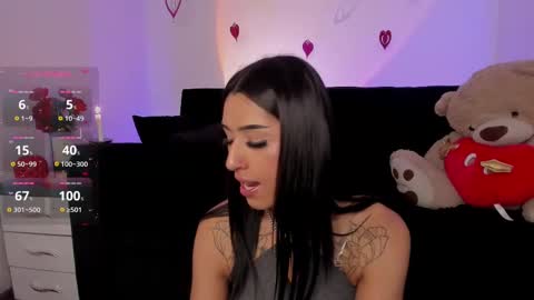 denisse444 online show from 16, 2, 2025