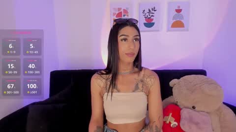 denisse444 online show from 24, 2, 2025