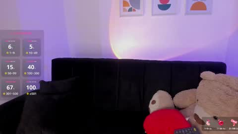 denisse444 online show from 25, 2, 2025