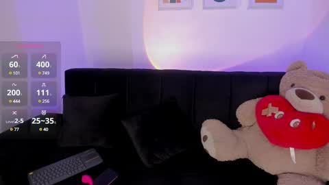 denisse444 online show from 25, 2, 2025