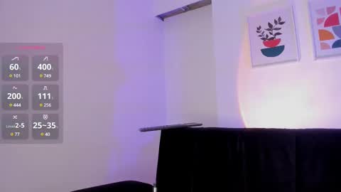 denisse444 online show from 11, 3, 2025