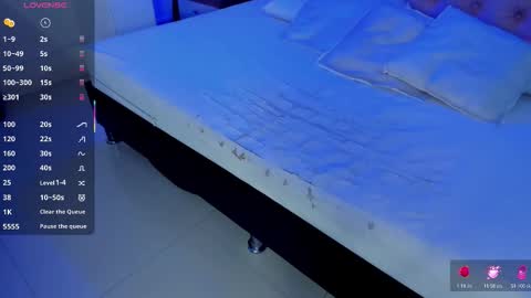 denisse_logan online show from 27, 10, 2025