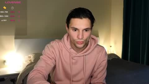 Den online show from 4, 4, 2026