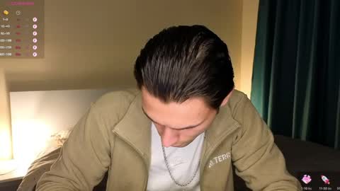 Den online show from 6, 4, 2026