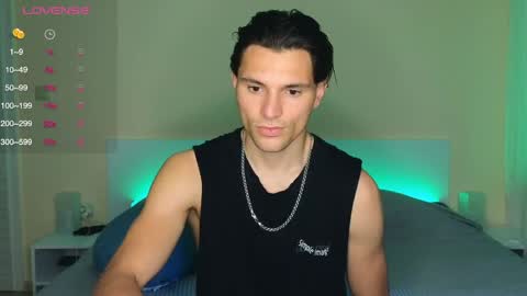 Den online show from 1, 5, 2026
