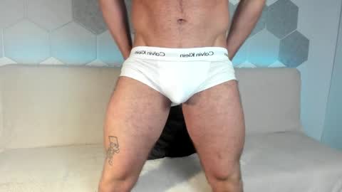 Dennis Bloom online show from 22, 4, 2026