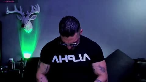 dennis_cox_ online show from 7, 2, 2026