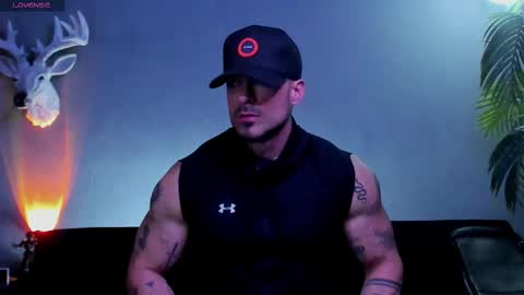 dennis_cox_ online show from 18, 2, 2026