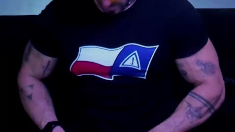 dennis_cox_ online show from 5, 3, 2026