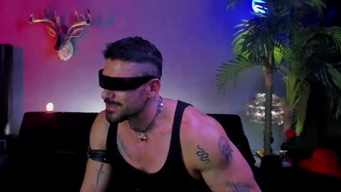 dennis_cox_ online show from 29, 3, 2026