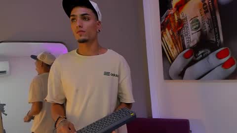 Dennis Kinsey online show from 28, 2, 2026