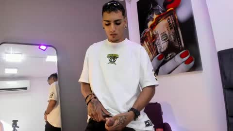 Dennis Kinsey online show from 18, 4, 2026