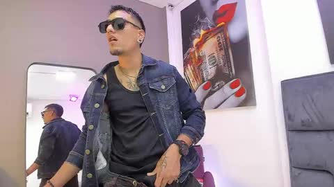 Dennis Kinsey online show from 25, 4, 2026