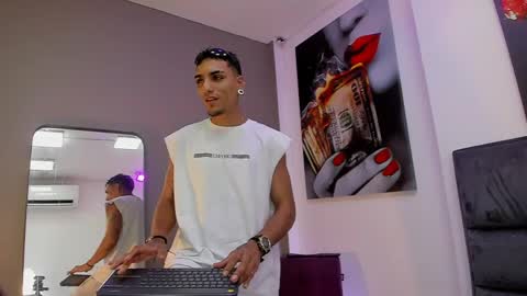 Dennis Kinsey online show from 26, 4, 2026