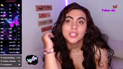 rosse online show from 17, 12, 2024