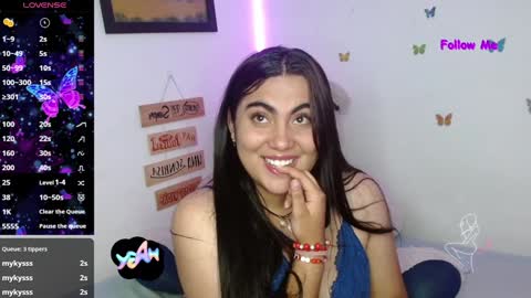 rosse online show from 21, 1, 2025