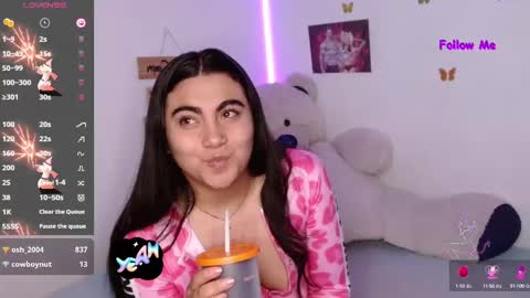 rosse online show from 12, 3, 2025