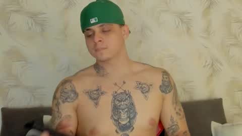 dennis munera online show from 9, 2, 2025