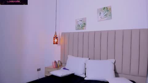 Denisse  online show from 13, 3, 2026