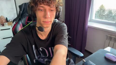 Jasper   online show from 14, 12, 2024