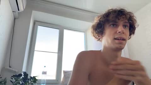 Jasper   online show from 30, 10, 2025