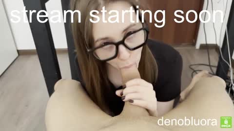 Snapshot of denobluora chatting on 3, 5, 2026 Jasper online show from 3, 5, 2026