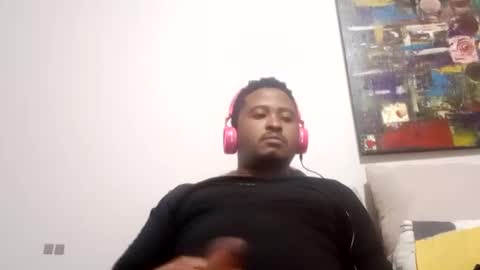 mastER blACK online show from 3, 5, 2026