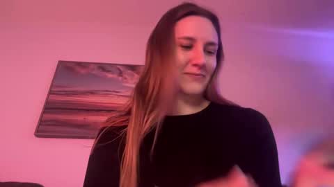 Nikki Denvers Minx online show from 9, 1, 2025