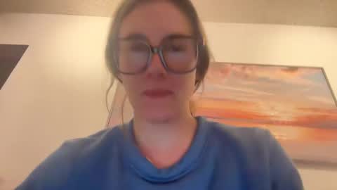 Nikki Denvers Minx online show from 17, 1, 2025